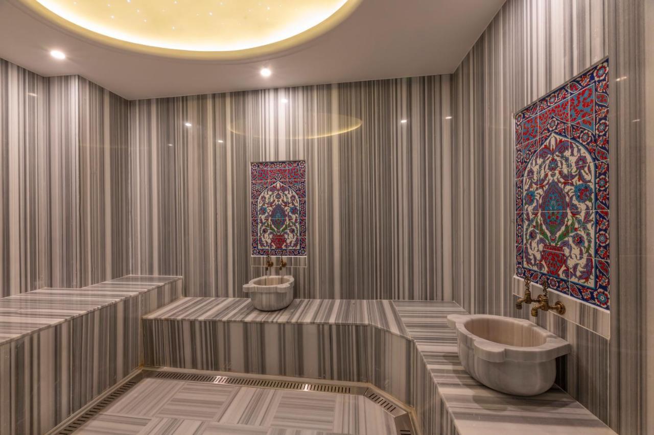The Conforium Hotel วาน ภายนอก รูปภาพ