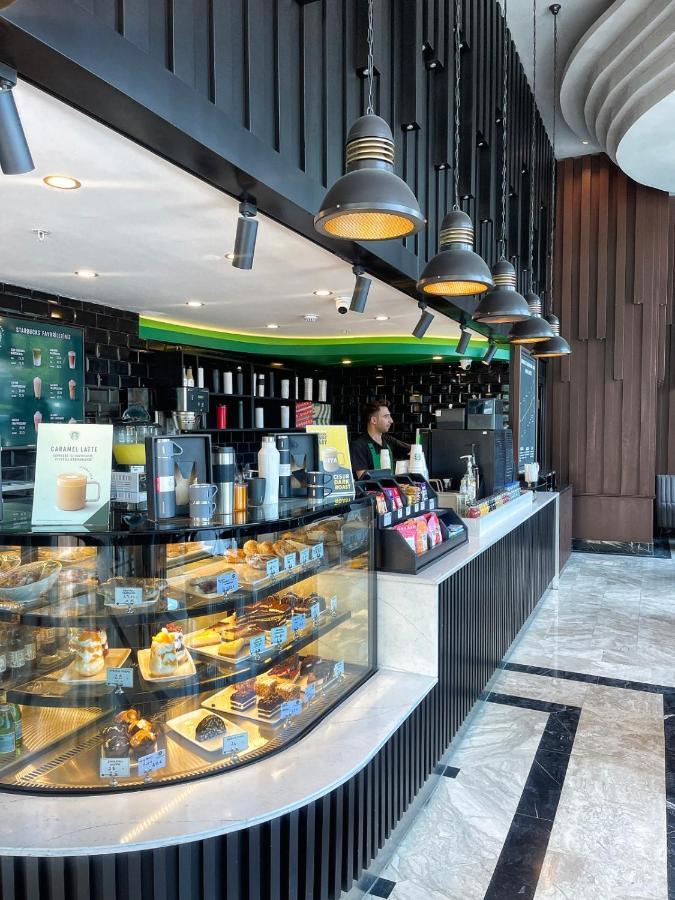 The Conforium Hotel วาน ภายนอก รูปภาพ