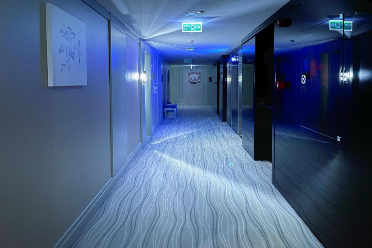 The Conforium Hotel วาน ภายนอก รูปภาพ