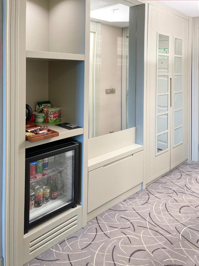 The Conforium Hotel วาน ภายนอก รูปภาพ