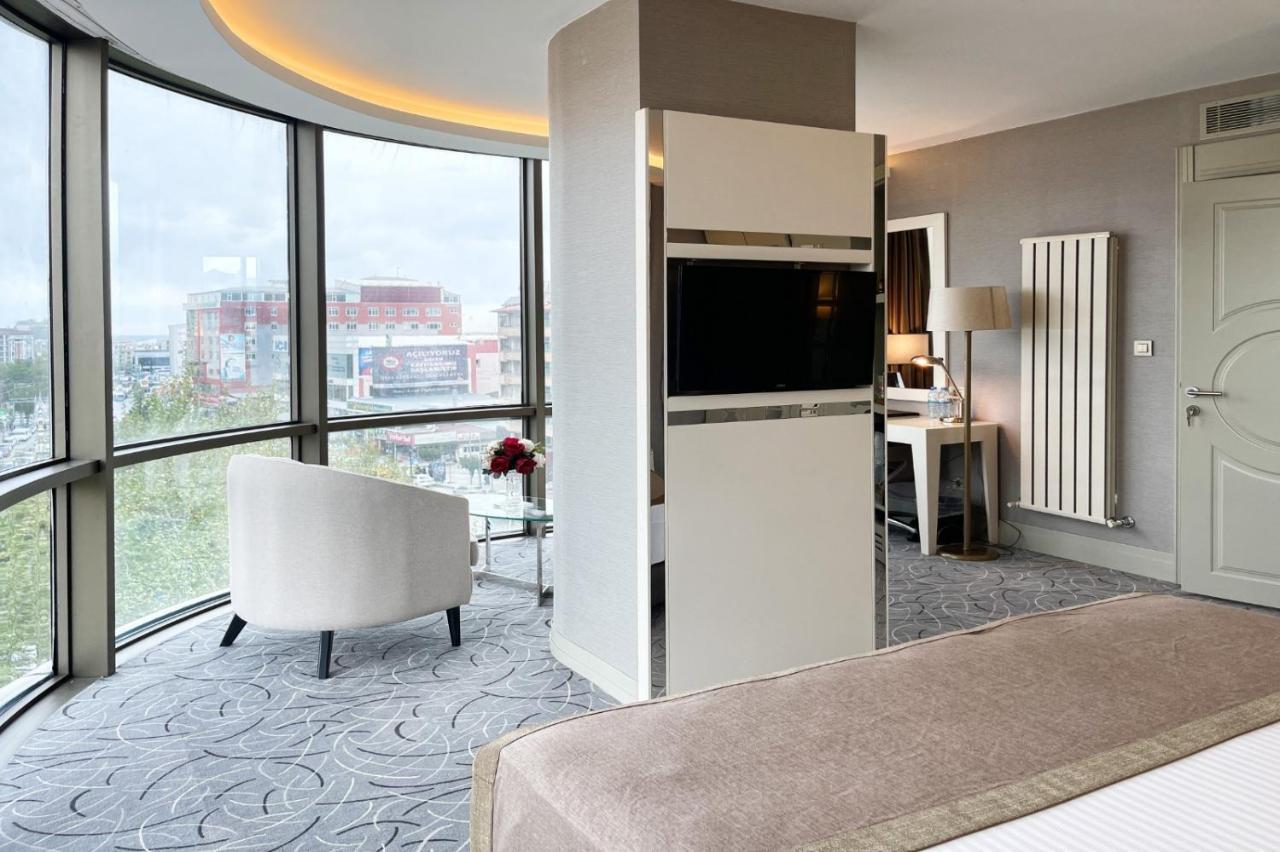 The Conforium Hotel วาน ภายนอก รูปภาพ