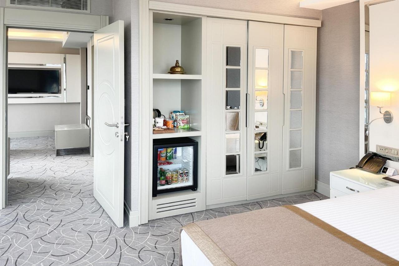 The Conforium Hotel วาน ภายนอก รูปภาพ
