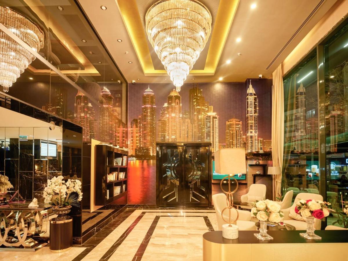The Conforium Hotel วาน ภายนอก รูปภาพ