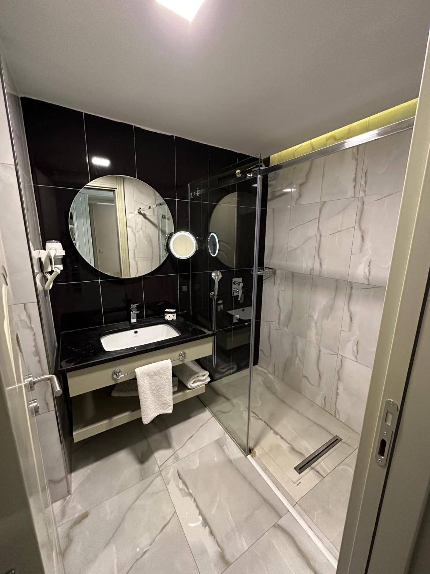 The Conforium Hotel วาน ภายนอก รูปภาพ
